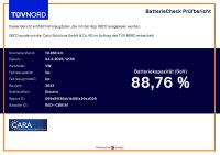 Volkswagen e-up! - Vorschau Bild 19