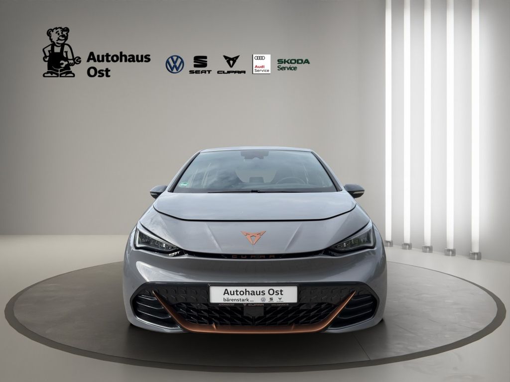 Image of Cupra Born