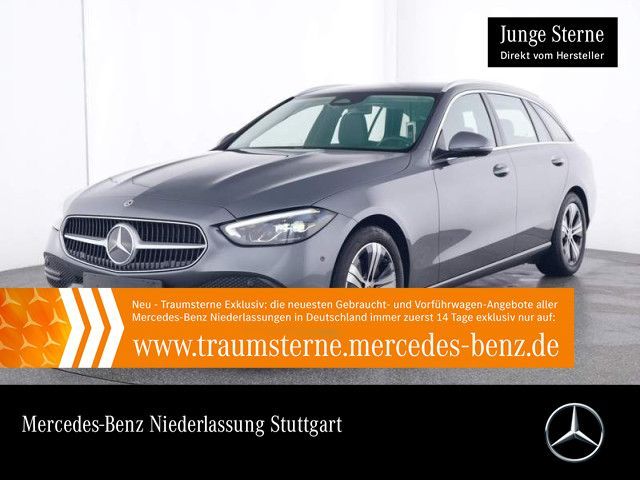 Mercedes-Benz C 180 T Avantgarde Advanced/LED/Kamera/Winterp.