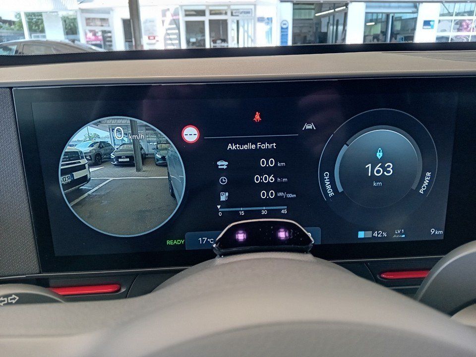 Hyundai Kona – Bild 13