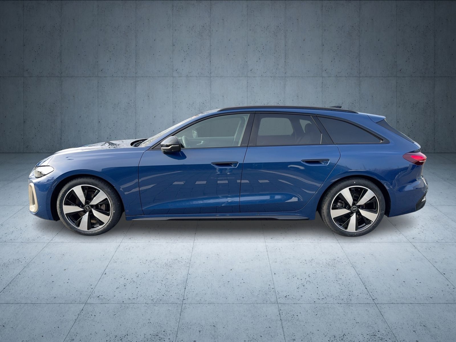 Audi A5 Avant edition one S line TFSI AHK/Matrix/Tech imagem 2