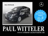 Mercedes-Benz Vito Tourer 116 CDI AHK+AUTOMATIK+KLIMA+TEMPOMAT - Mercedes-Benz Vito mit Diesel-Antrieb: Kombi, Automatik