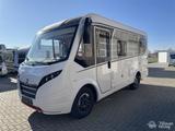 Dethleffs Globebus I Active 1 / 5 Jahre Garantie - Dethleffs Globebus i 1