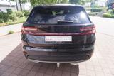Skoda Kodiaq Sportline 1.5 TSI m-Hev DSG Matrix AHK - Skoda Gebrauchtwagen in Dresden