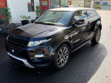 Land-Rover Range Rover Evoque - 3
