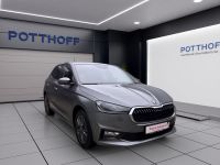 Skoda Fabia - Vorschau Bild 7