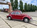 Volkswagen Käfer 1300 - Liebhaberstück mit Dachgepäckträger - Volkswagen aus 1970
