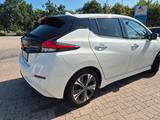 Nissan Leaf 150 PS 40KWH N-CONNECTA N-CONNECTA - Nissan Leaf von privat
