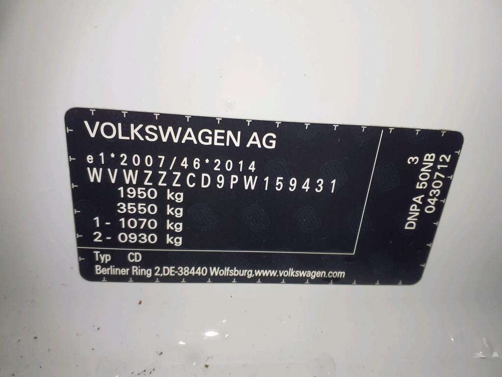 Volkswagen Golf GTI 2.0 TSI DSG AHK*Harman*PDC*Tempo*Klima