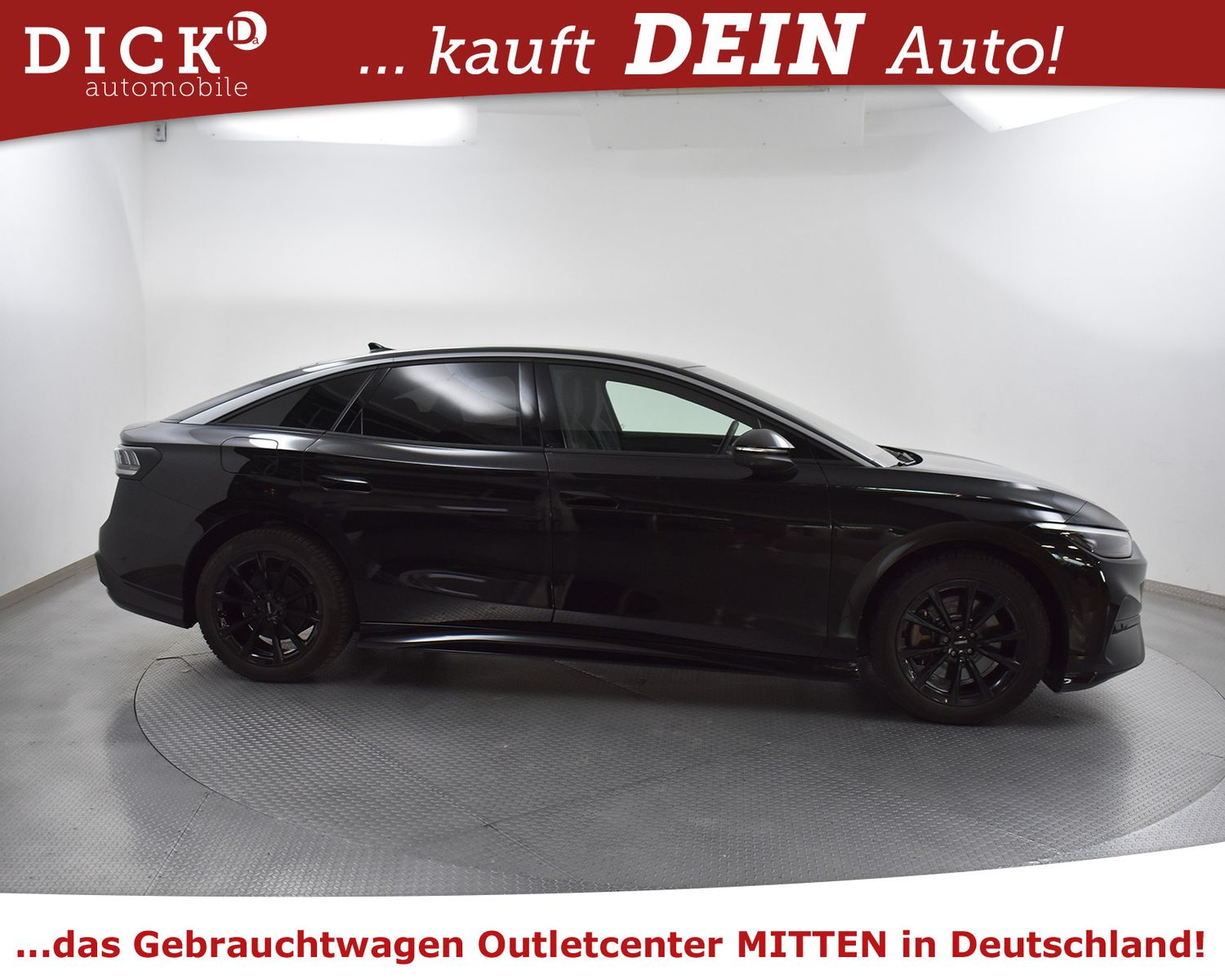 VW ID.7 Pro 210 kW >PANO+MEMO+360+H&K+MATRIX+HEAD++ - Image 2