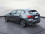 BMW 118d *DAB*Klimaanlage* - BMW 118 in Freiburg