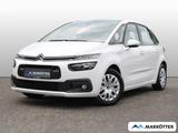 Citroën C4 SpaceTourer Picasso Spacetourer KLIMA/NAVI/Te - Citroën C4 SpaceTourer Gebrauchtwagen