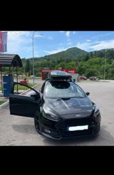 Ford Focus 2,0TDCi ST Turnier ST Tausch möglich  - Ford Focus: Tdci ST