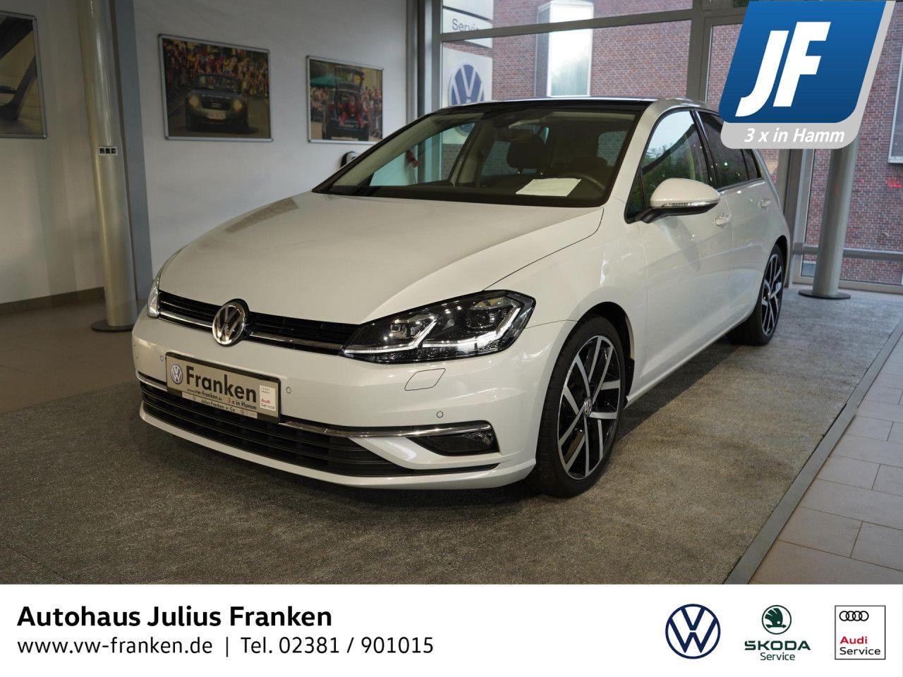 Volkswagen Golf Highline BlueMotion 1.4 TSI DSG KAMERA PANO