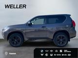 Toyota Land Cruiser 2.8 D-4D Automatik *SmartKey*BT*PDC - Toyota Land Cruiser in Duisburg