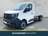 Renault Master PRITSCHE ADVANCE EK L2H1 3,5T dCi 150 EPH