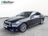 BMW 520 d Harman&Kardon+360°+DAB+Belüftung+Head-Up - BMW 520 Jahreswagen: 520d