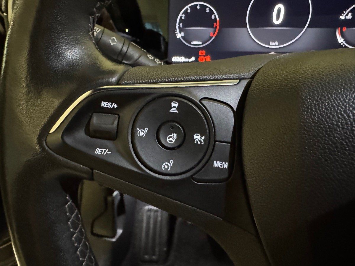 Opel Mokka - Bild 11