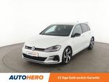 Volkswagen Golf VII 2.0 TSI GTI BM Aut.*NAVI*LED*PDC*ACC* - Gebrauchtwagen in Gelsenkirchen