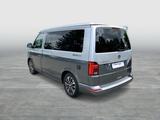 Volkswagen T6.1 California BEACH STHZG AHK MARKISE eSITZE 7 - Volkswagen T6 aus 2022