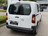 Opel Combo Edition erhöhte Nutzlast / PDC HINTEN - gebrauchte Opel Combo aus dem Jahr 2022