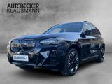 BMW iX3 Impressive M PAKET AUTOMATIK LCPROF HuD AHK - gebrauchte BMW iX3 aus dem Jahr 2023