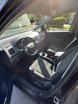 Seat Alhambra Style 1.4 TSI, 7 Sitze, top Zust. - Seat Alhambra: Se