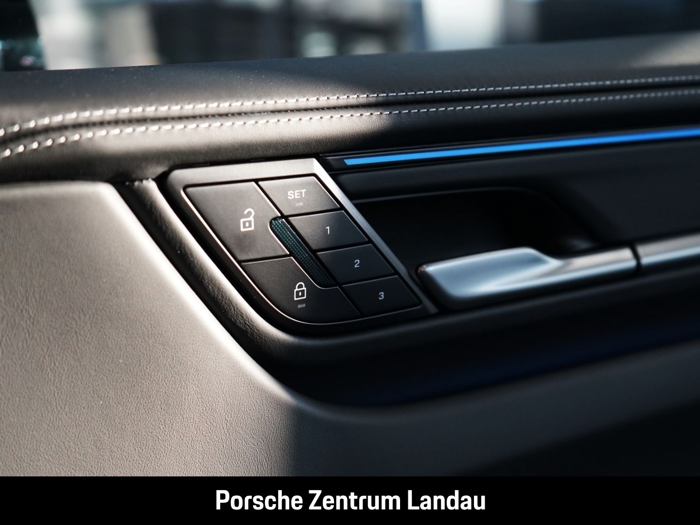 Porsche Macan - Bild 30