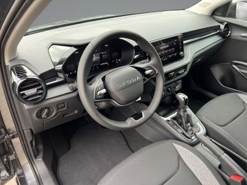 Skoda Fabia - 7