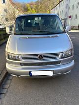 Volkswagen VW T4 Multivan Atlantis - gebrauchte VW T4 Multivan aus dem Jahr 2000