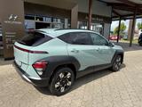 Hyundai KONA Prime 1.6 T-GDI Navi Leder Digitales Cockpi - Hyundai KONA in Rostock