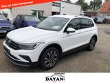 Volkswagen Tiguan 1.5 TSI DSG Active Navi ACC Kamera - gebrauchte VW Tiguan aus dem Jahr 2023
