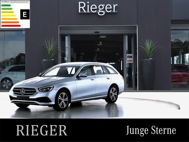 Mercedes-Benz E 220 d T Avantgarde Kamera*Totwinkel*Spurhalte+