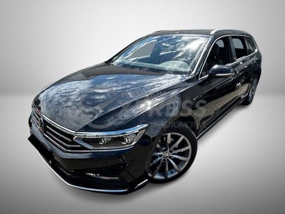 Volkswagen Passat Variant Elegance