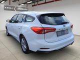 Ford Focus 1.5 EcoBlue Cool&Connect *Navi, DAB, PDC - Ford: Kombi, Connect