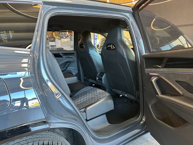 Volkswagen Tayron *R-LINE*1.HAND*MASSAGE*7-SITZER*ACC*
