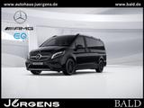 Mercedes-Benz V 300 AVANTGARDE EDITION L+AMG+MBUX+6-SITZER+LED - Mercedes-Benz V 300 in Dortmund