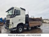 Volvo FH 500 BL 8x4 Meiller *VEB+/Bordmatik/13m³ - Volvo Fh 13 500