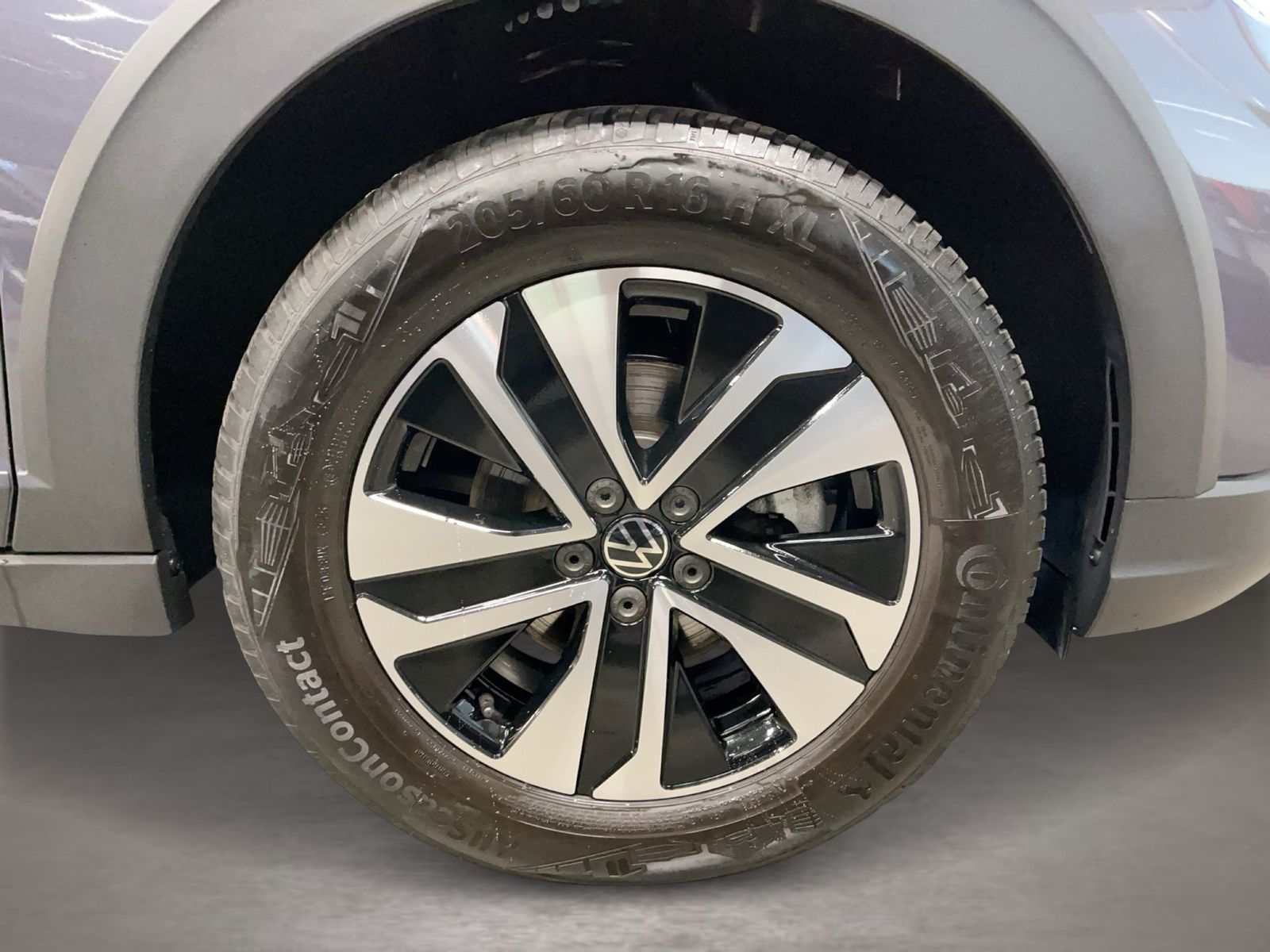 Volkswagen Taigo - Bild 8