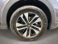 Volkswagen Taigo - Vorschau Bild 8