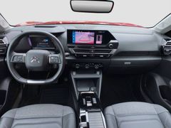 CITROEN C4 e-Elektro Shine 136 Navi LED Kamera