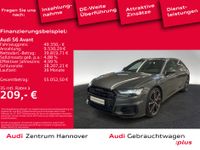 Audi S6 - Vorschau Bild 1