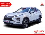Mitsubishi Eclipse Cross 2.4Hybrid Basis 4WD CVT AWD Kamera - Mitsubishi Eclipse Cross in Hannover