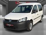 Volkswagen Caddy Startline BMT*Klima*PDC - Volkswagen Caddy: Startline