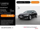 Audi A6 Avant 40 TDI advanced AHK*LED*Virtual*360° - Audi A6 aus 2025