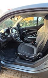 Smart ForTwo coupé 60kW EQ Batterie - - gebrauchte Smart ForTwo aus dem Jahr 2020