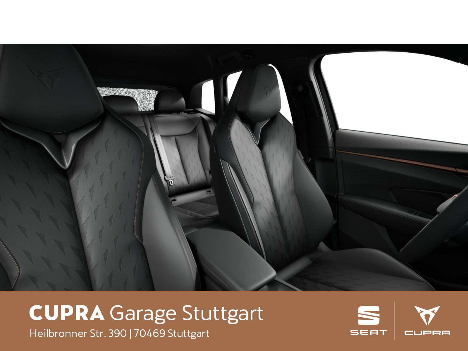 Cupra Terramar - Bild 11