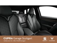Cupra Terramar - Vorschau Bild 11