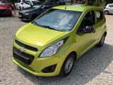 Chevrolet Spark LS - Chevrolet Spark Gebrauchtwagen