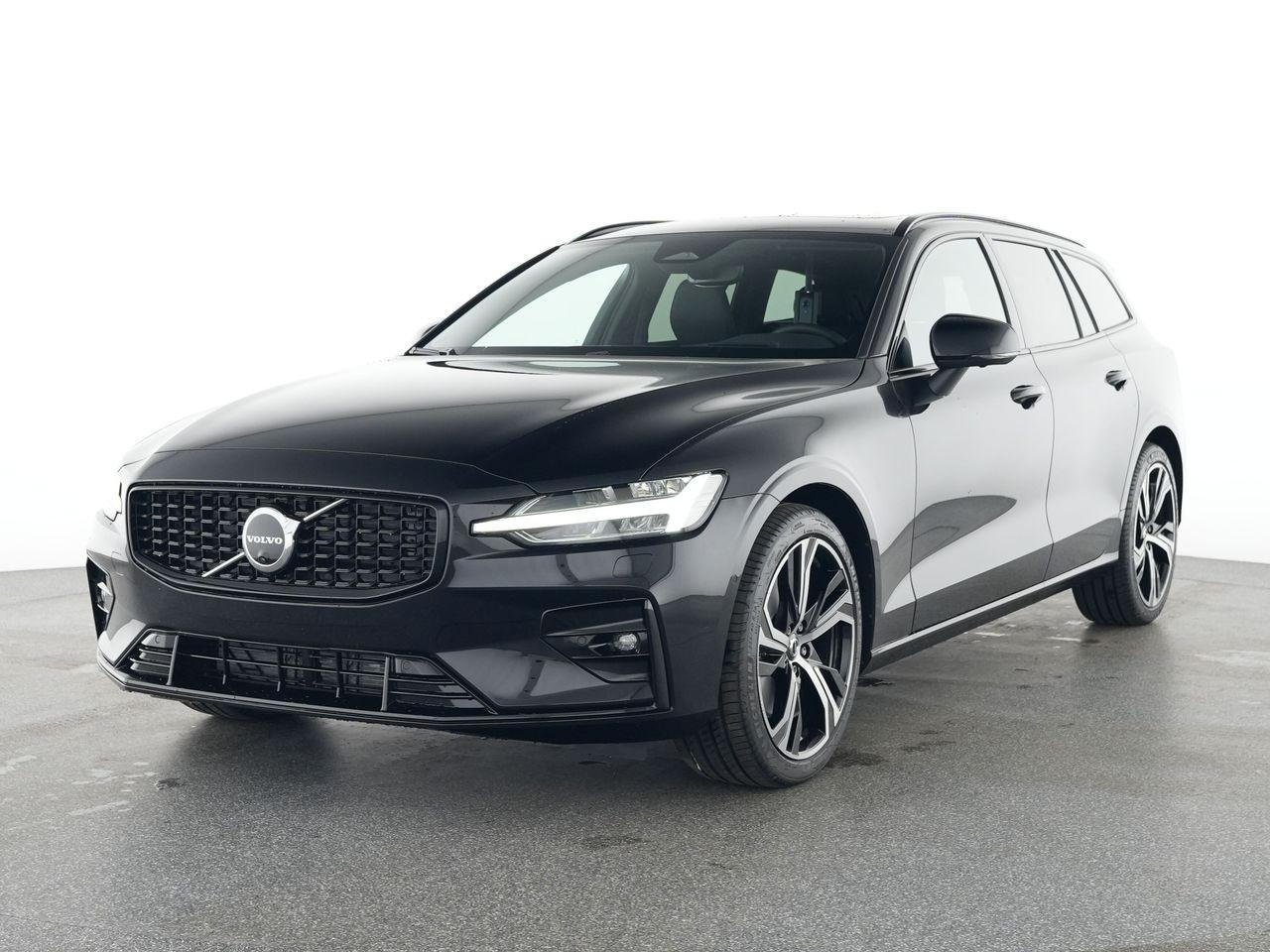 Volvo V60 B4  Hybrid Benzin Plus Dark